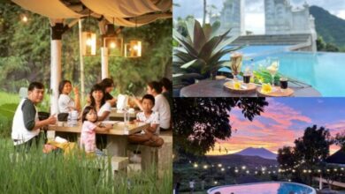 5 tempat makan di Sentul yang paling nyaman dan menunya bikin nagih hingga bisa ajak keluarga untuk nikmati sajiannya