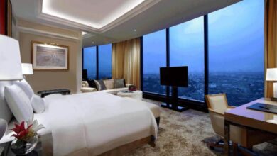 Inilah informasi seputar rekomendasi 3 hotel murah di Lombok harga Rp100 ribuan yang tempat nyaman dan cocok untuk staycation