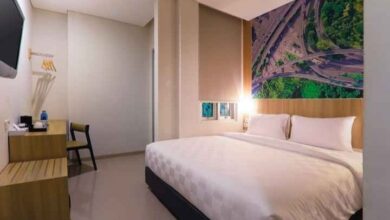 Rekomendasi hotel murah di Bengkulu