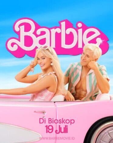 Inilah Google Easter Egg spesial film Barbie 2023