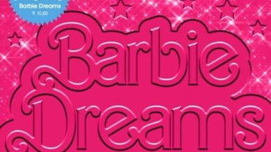 Lirik dan terjemahan lagu Barbie Dreams FIFTY FIFTY OST film Barbie. (Instaram/@we_fiftyfifty)