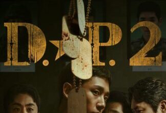 D.P season 2 tamat. Apakah D.P lanjut season 3? (Twitter/@NetflixID)
