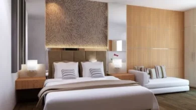 3 hotel murah di Padangbai Rp100 ribuan yang cocok saat libur atau akhir pekan