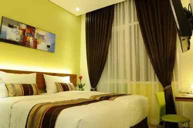 Hotel Murah di Manado