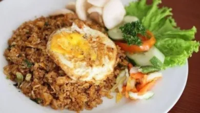 5 rekomendasi warung nasi goreng di Cilacap, Jawa Tengah yang cocok dimakan malam hari