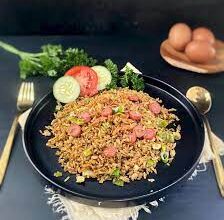 rekomendasi 7 nasi goreng primadona di Banjarnegara yang bikin mood makan bertambah
