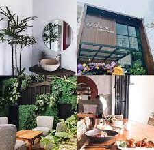3 cafe estetik super keren di Pekanbaru dengan spot foto yang Instagramable yang wajib datang kesini