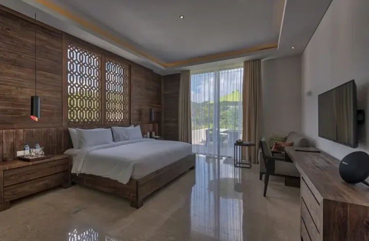 3 hotel murah di Labuan Bajo Rp90 ribuan yang dekat pelabuhan dan bandara