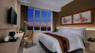 hotel murah di Banyuwangi dengan harga mulai Rp100 ribuan