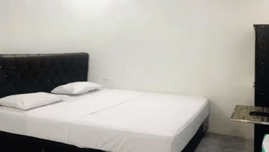 hotel murah di Binjai harga mulai Rp100 ribuan