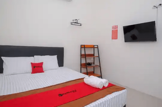 hotel murah di Magelang dengan harga mulai Rp60 ribuan saja