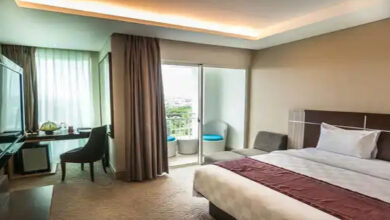 hotel murah di semarang harga mulai Rp40 ribuan