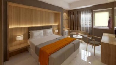 3 hotel murah di Munduk harga Rp100 ribuan yang anti grebek