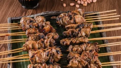 6 warung makan sate ayam di Cilacap di Jawa Tengah lengkap dengan alamat