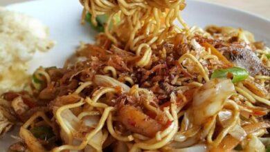 3 rekomendasi tempat makan bakmi Jawa di Semarang yang paling disukai dan wajib dicoba