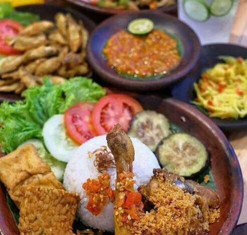 3 wisata kuliner di Jakarta Timur yang paling populer yang bikin siapa saja ketagihan dan murah lagi