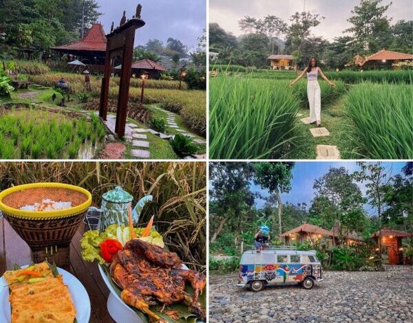 3 rekomendasi tempat kuliner di Pangandaran yang wajib dikunjungi