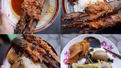 3 kuliner di Yogyakarta yang pedas dan menggugah selera dengan harga murah dan terjangkau