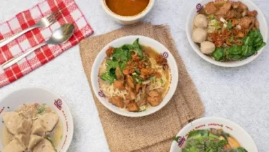 7 rumah makan bakso di Purbalingga paling terkenal dan baksonya nikmat hingga bikin ketagihan