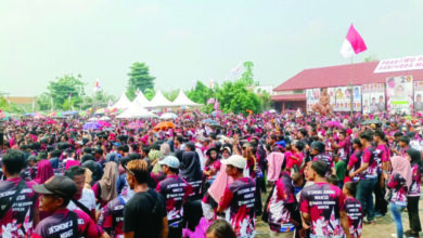 Gerindra Targetkan Perolehan Suara Prabowo 70 Persen