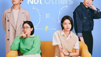 Info link nonton Not Others episode 11