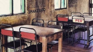 7 coffe shop paling enak buat kongkow di Denpasar yang wajib anda cobain bersama keluarga