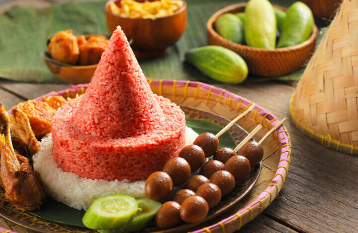 10 referensi makanan identik HUT kemerdekaan Indonesia yang cocok untuk syukuran 17 Agustus 2023