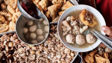 10 tempat makan bakso di Sleman terenak yang wajib anda nikmati hingga rasanya mantap dan hits