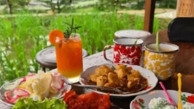 3 rekomendasi wisata kuliner di Jogja yang hadirkan aneka hidangan khas nusantara