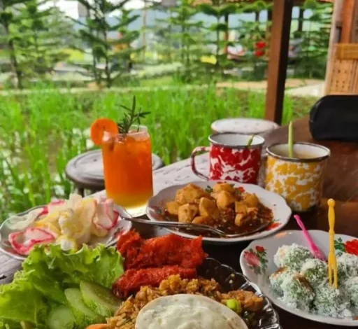 3 rekomendasi wisata kuliner di Jogja yang hadirkan aneka hidangan khas nusantara