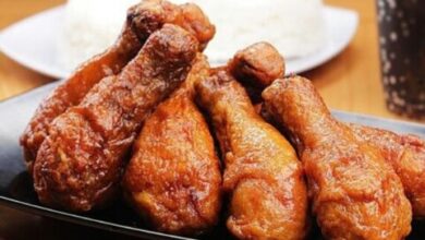 rekomendasi 4 rumah makan ayam goreng di Batang yang paling enak yang wajib anda cobain