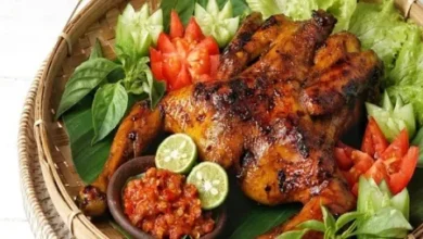 6 rekomendasi ayam bakar di Sukabumi yang wajib anda cobain dan cocok bareng keluarga