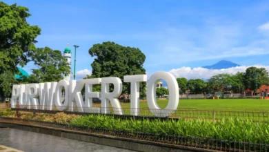 3 rekomendasi wisata dekat stasiun Purwokerto yang lagi hits 2023 dan nyaman hingga hemat budget