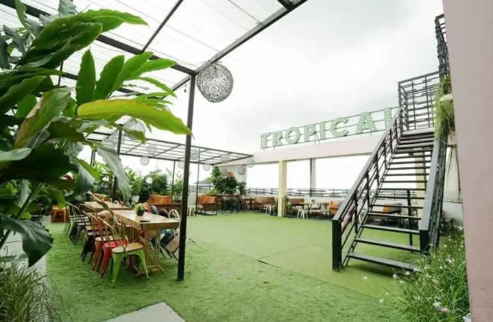 4 cafe di Medan yang kekinian dan hits yang pas banget buat nongkrong yang bisa bareng keluarga