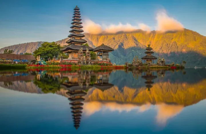 4 tempat wisata di Kintamani Bali terbaru 2023 hingga menyajikan Pemandangan yang indah