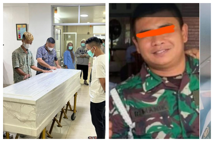 Pria asal Aceh diduga diculik dan dianiaya okum TNI, hingga meninggal dunia