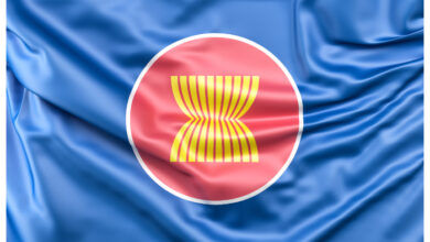 Hari Ulang Tahun ASEAN 2023