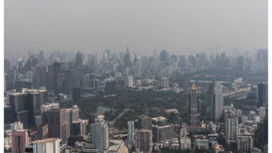 Kualitas udara Jakarta dan sekitarnya memburuk, Pemprov DKI bisa apa?