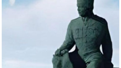 Pemerintah akan bangun Patung Soekarno senilai Rp 10 triliun di Bandung
