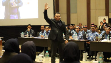 JSIT Indonesia Banten adakan workshop