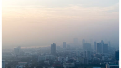 Polusi udara di Jakarta terburuk, Mobil Listrik jadi solusi