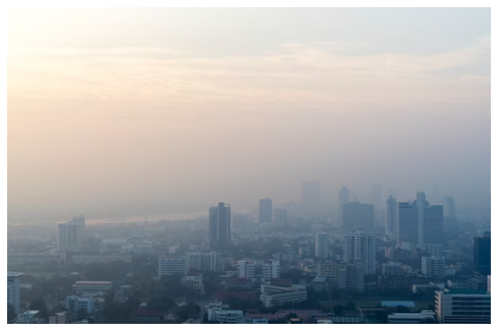 Polusi udara di Jakarta terburuk, Mobil Listrik jadi solusi