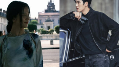 Kedua agensi tersebut sepakat membenarkan kabar bahwa Jisoo BLACKPINK  dan Ahn Bo Hyun sedang menjalin kasih