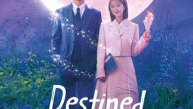 Berikut link nonton drama Korea Destined with You