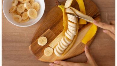 6 efek samping pisang jika dikonsumsi terlalu banyak
