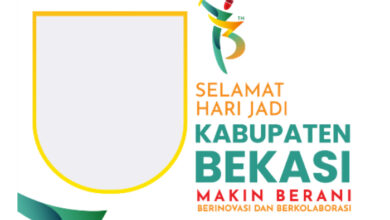Hari Jadi ke-73 Kabupaten Bekasi