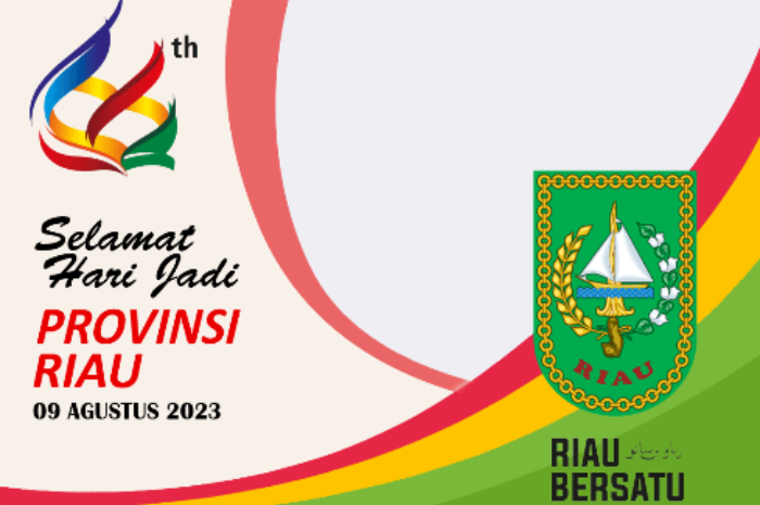 Hari Jadi Provinsi Riau ke-66