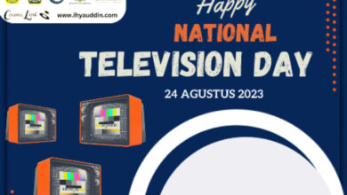 Hari Televisi Nasional 2023