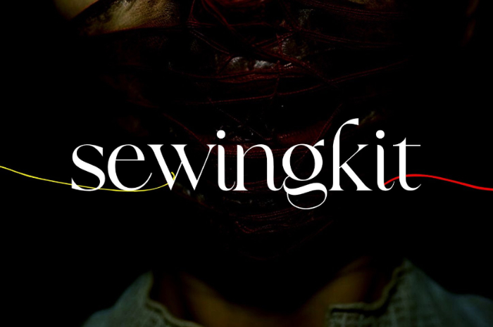 Sewingkit