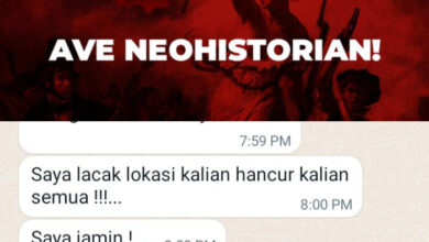 Neo Historia Indonesia